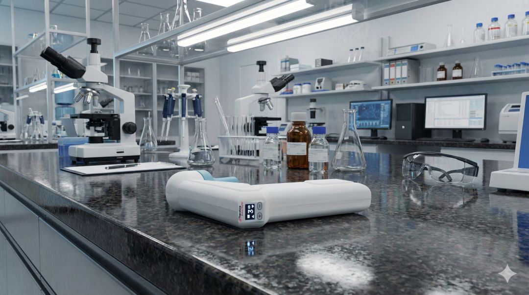 پیپت پرکن ثراتونا آوند دیجیتال